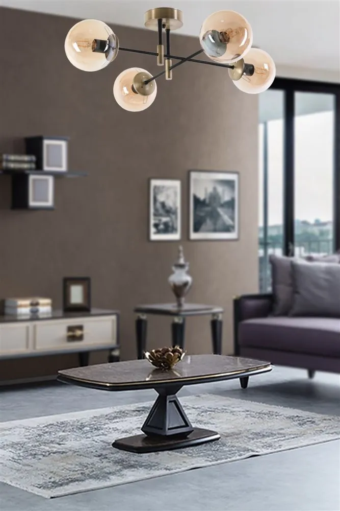 Luster Dolunay 4 846STL2943