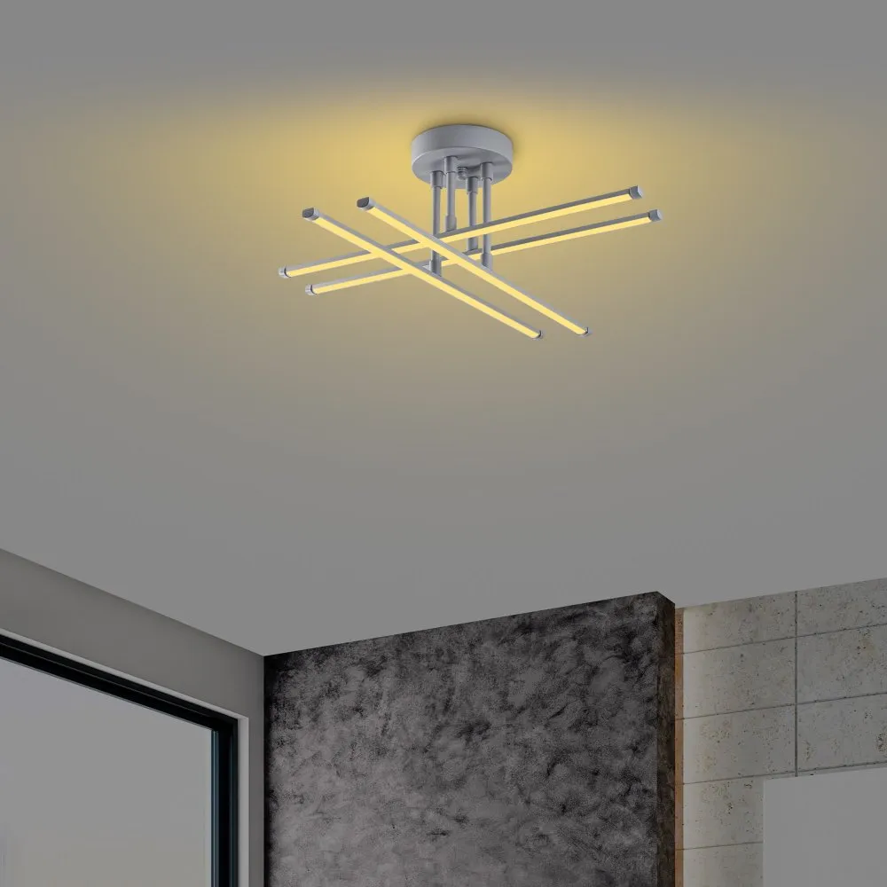 Luster Exhaust 13663