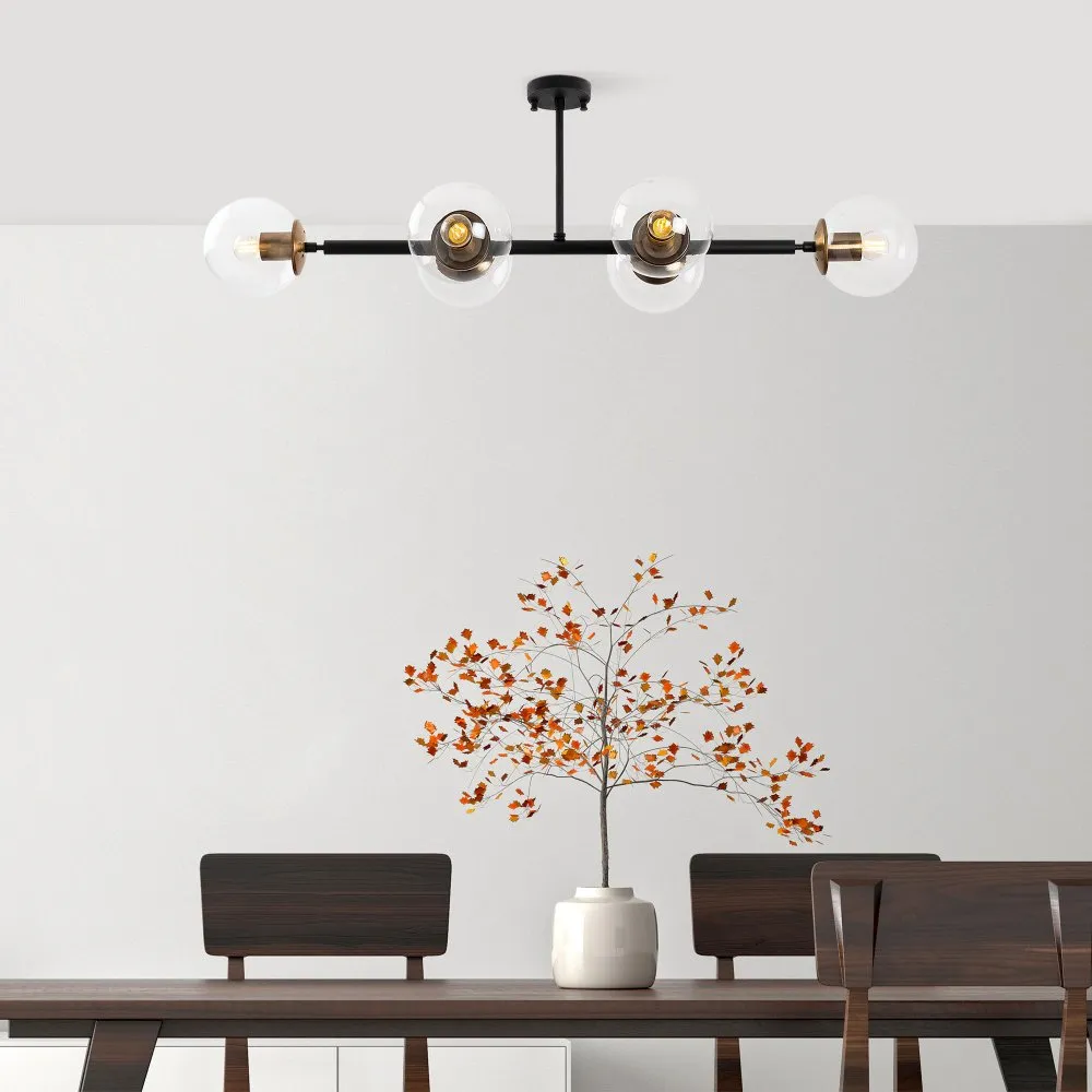 Luster Fazli 10496