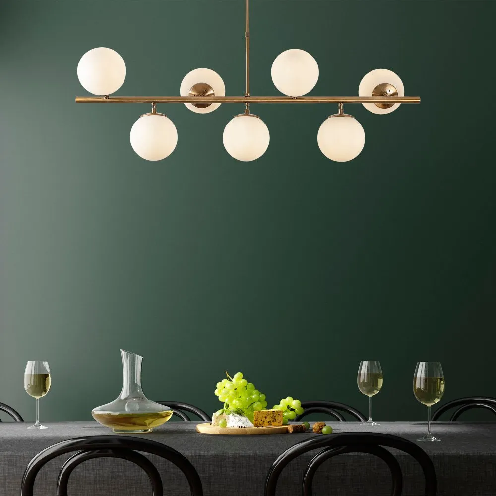 Luster Fazli 10535