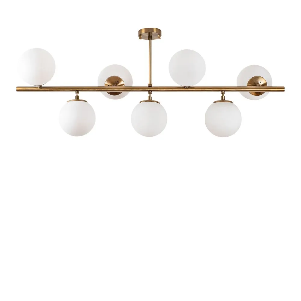 Luster Fazli 10536