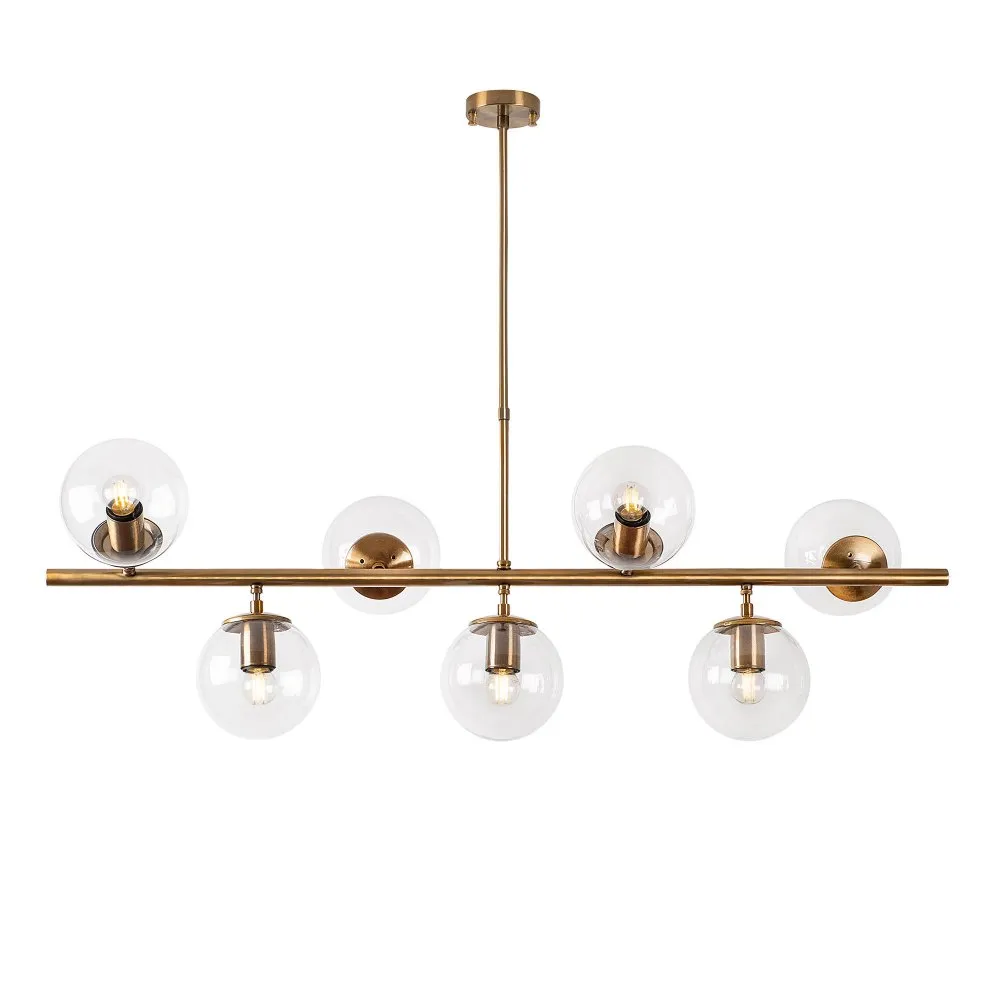 Luster Fazli 10540