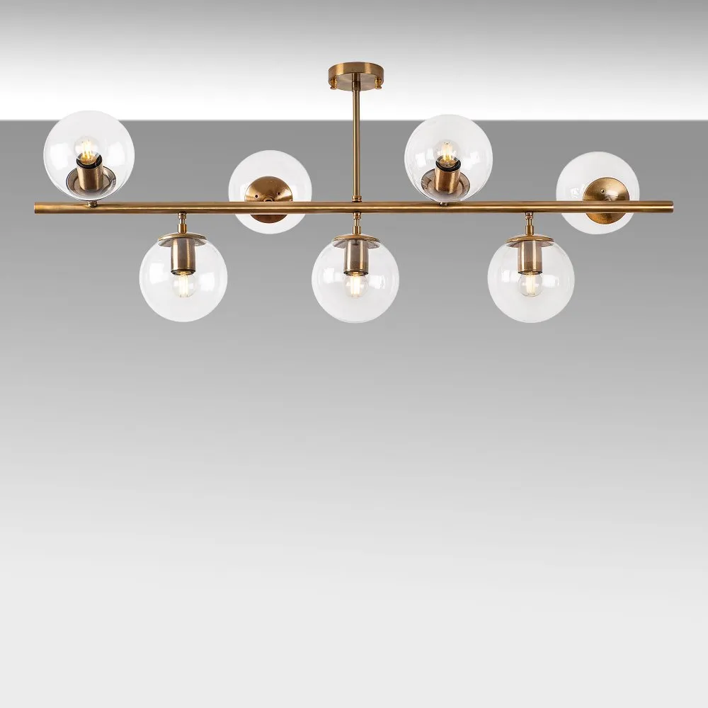 Luster Fazli 10541