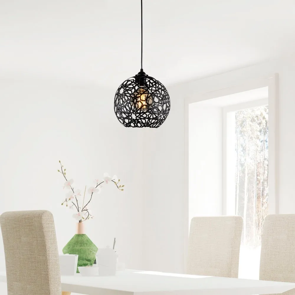 Luster Fellini MR 785