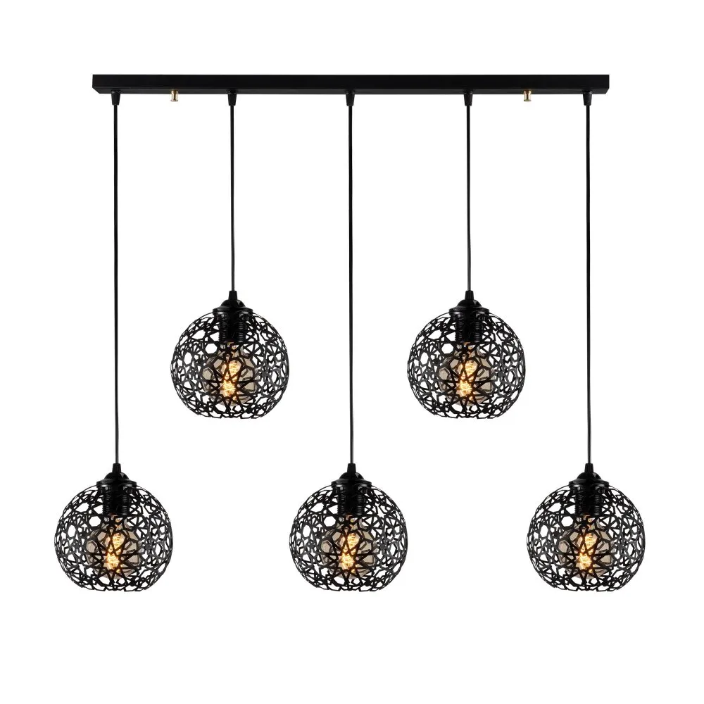 Luster Fellini MR 789