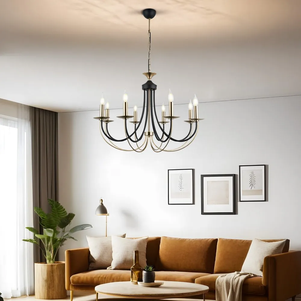 Luster Ferra 52 08