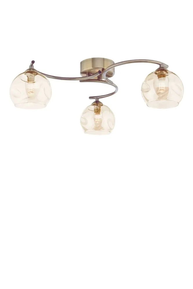 Luster Flory 3
