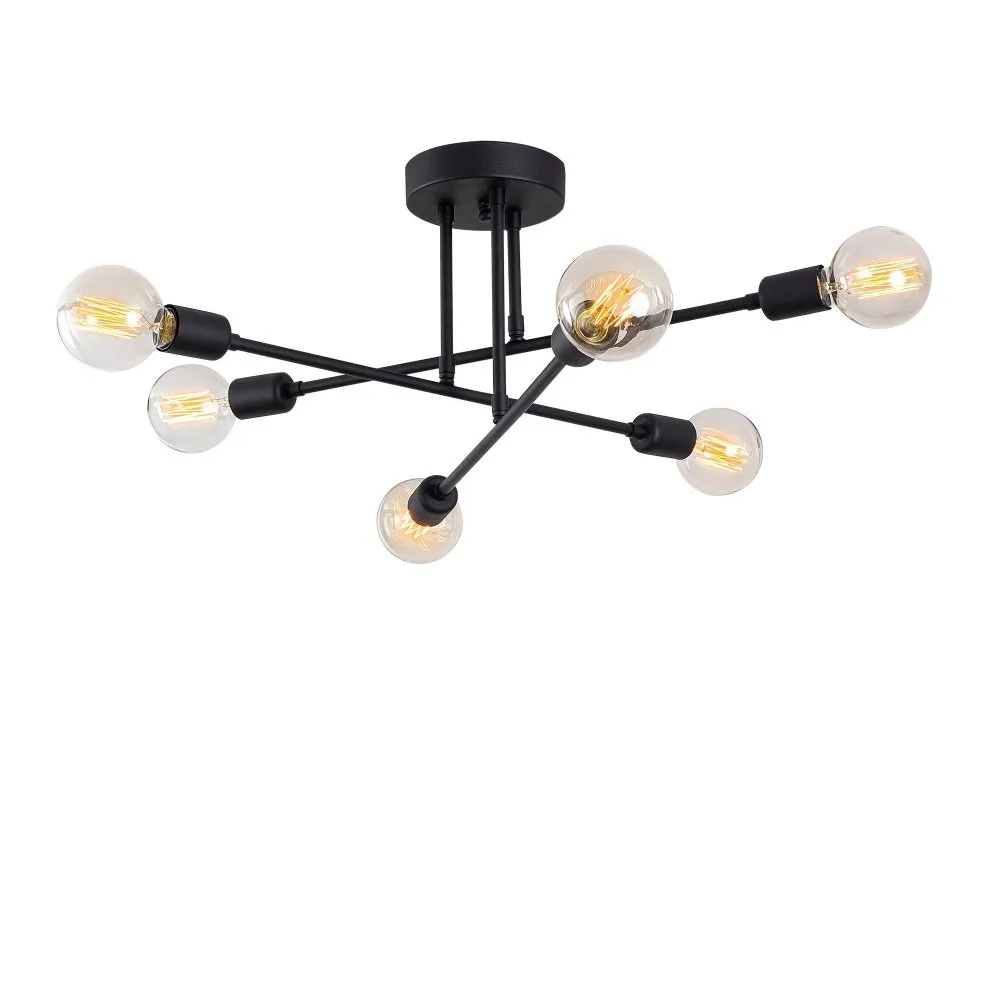 Luster Flower 174 AV