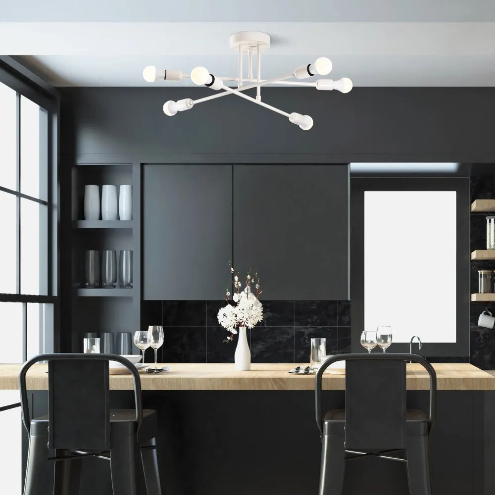Luster Flower 177 AV