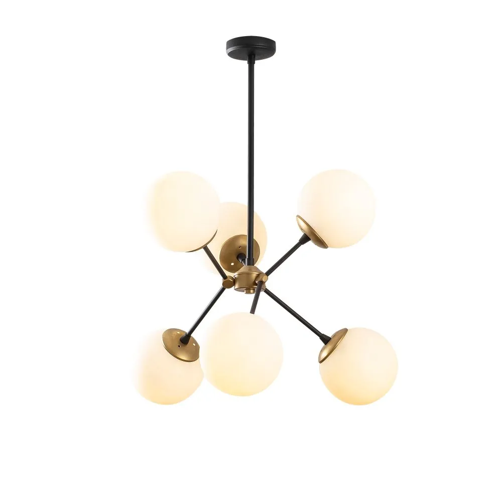 Luster Gondol 1122