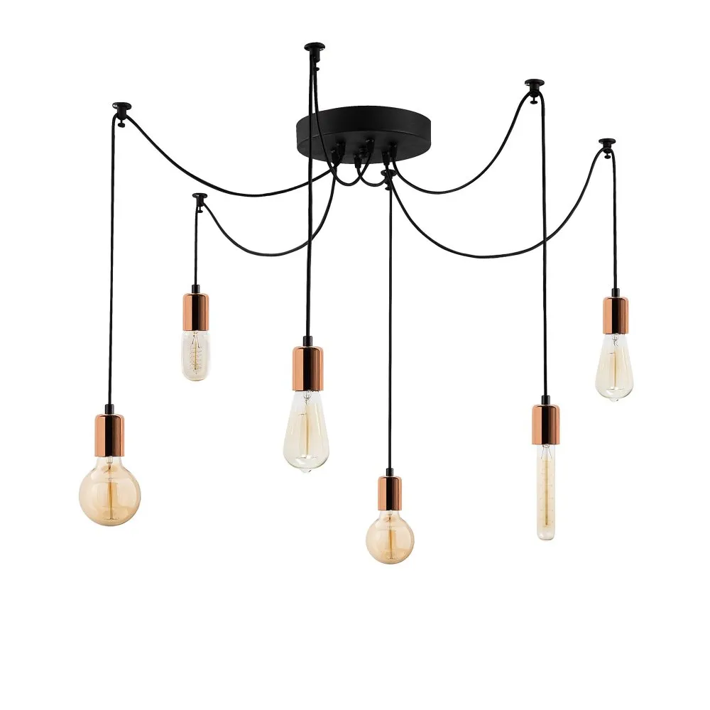 Luster Kabluni MR 916