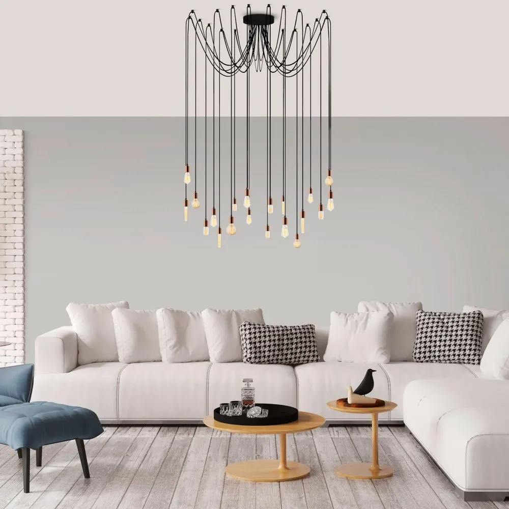 Luster Kabluni MR 920