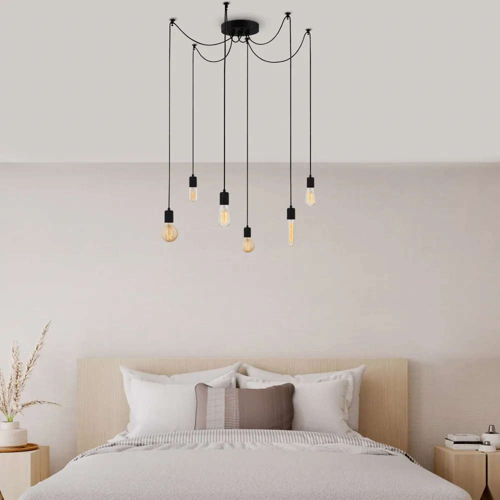 Luster Kabluni MR 928