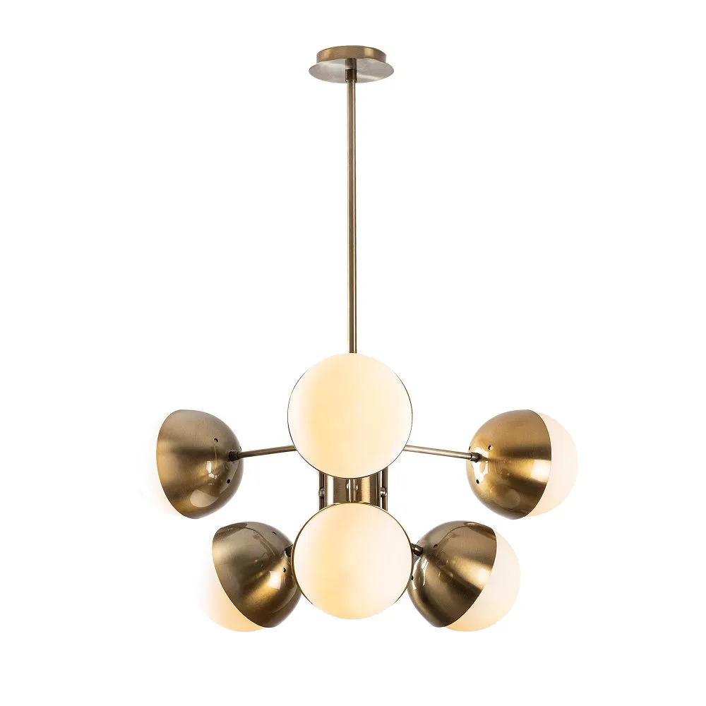 Luster Karsor 1262