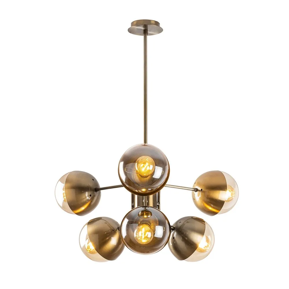 Luster Karsor 1267