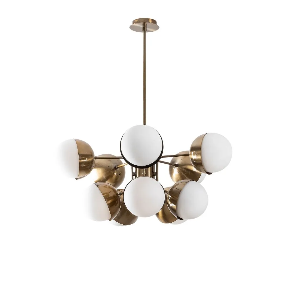 Luster Karsor 1273