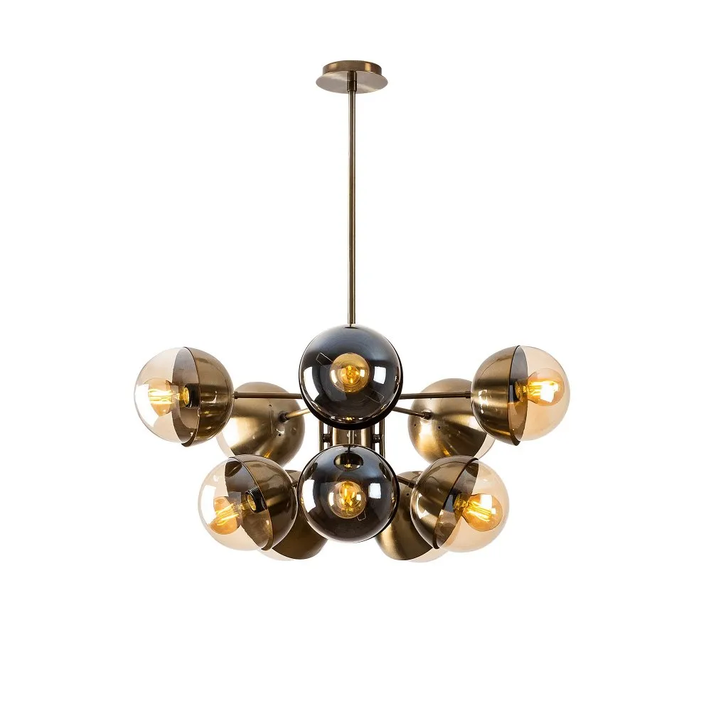 Luster Karsor 1274
