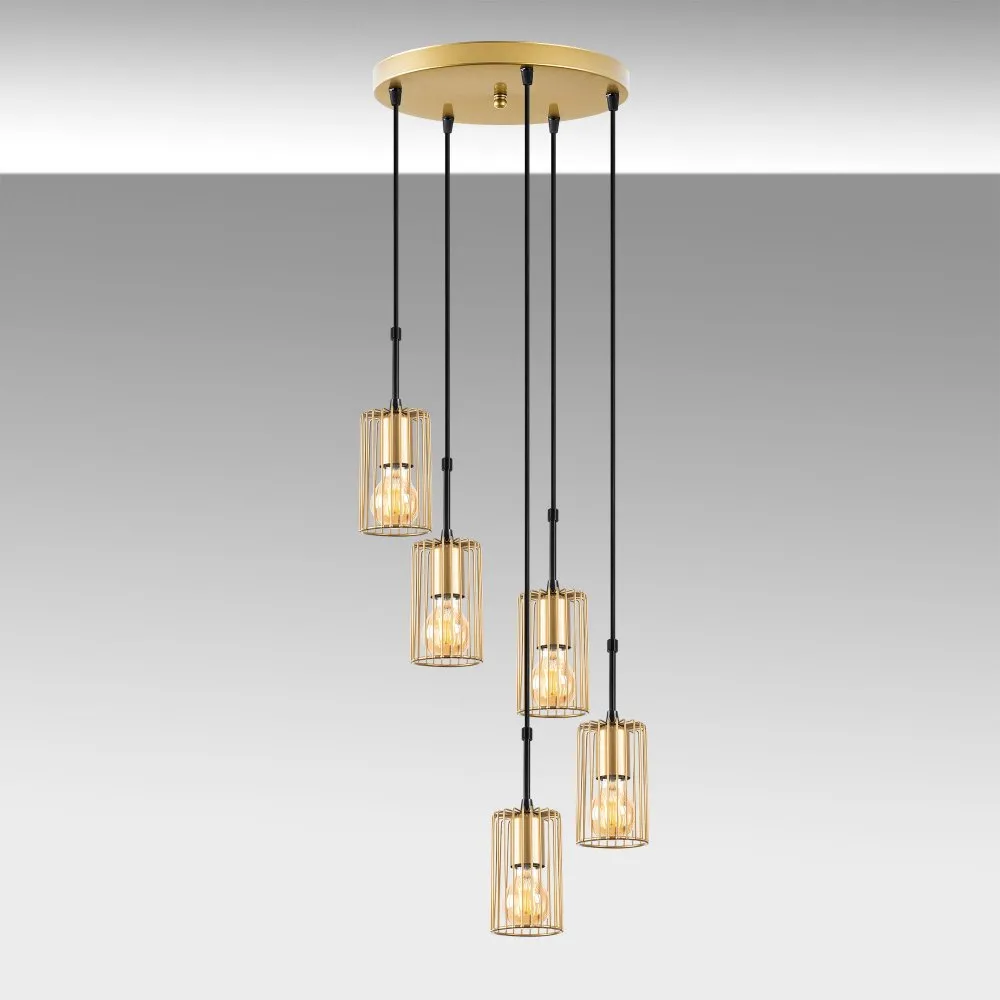 Luster KEMTEL 11857