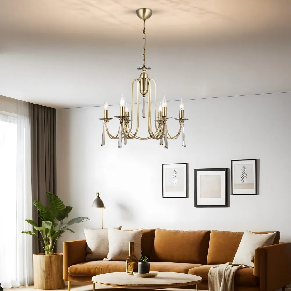 Luster Kontes 52 06