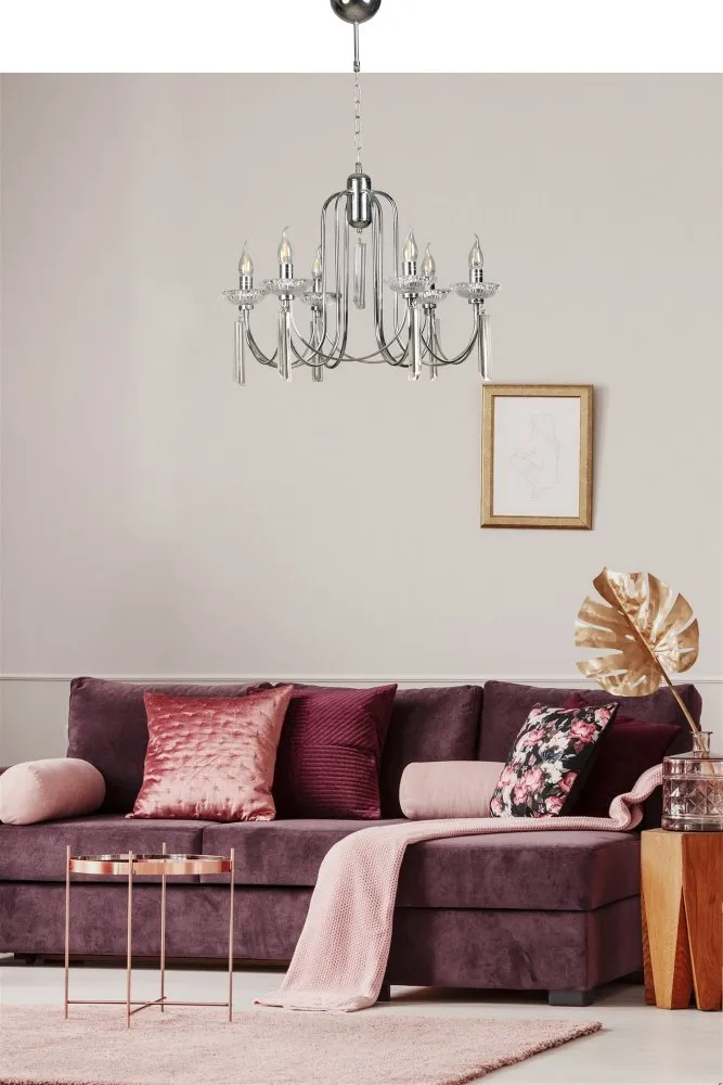 Luster Kontes 6 941RTN1432