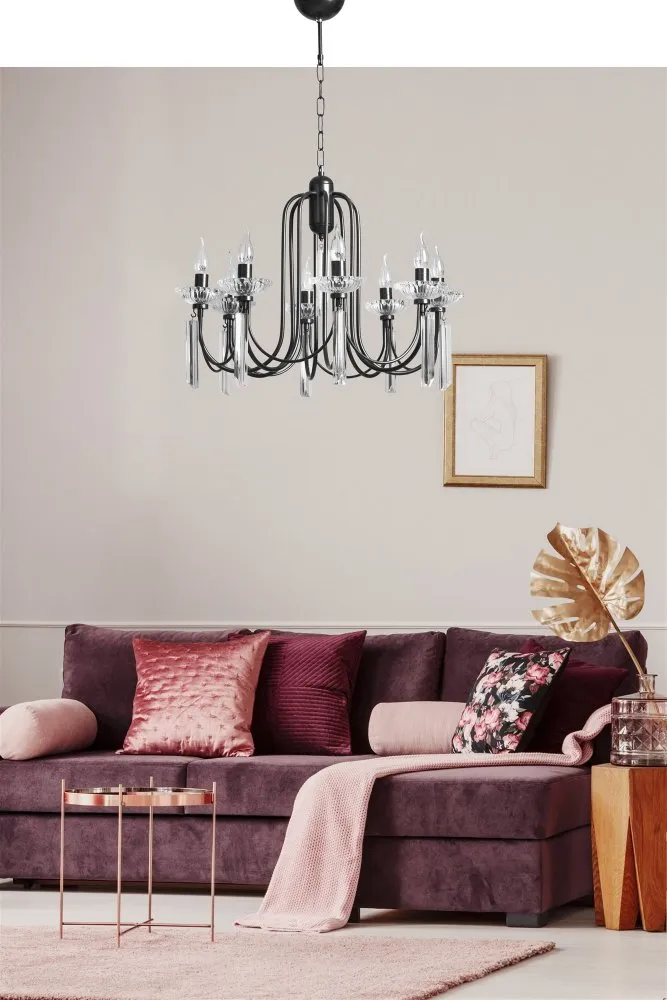 Luster Kontes 8 941RTN1425