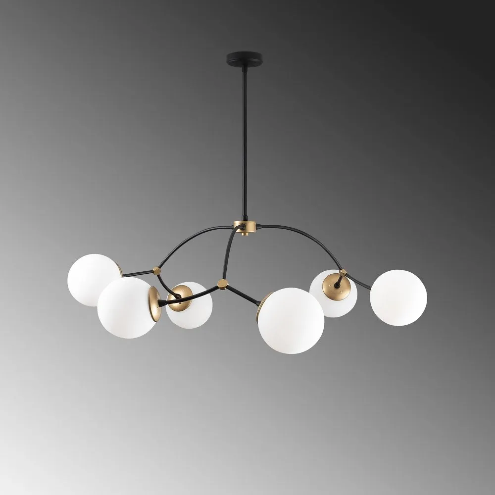 Luster Kromozom 1021