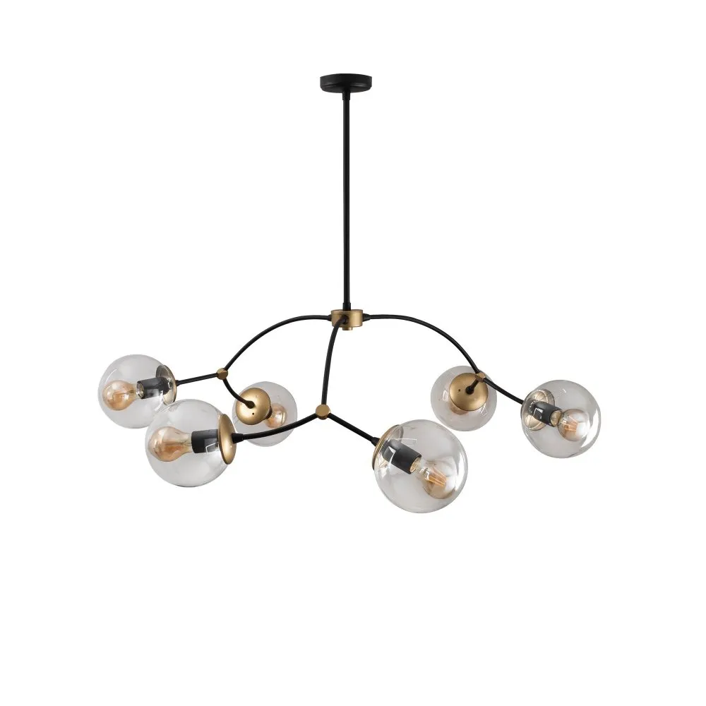 Luster Kromozom 1022
