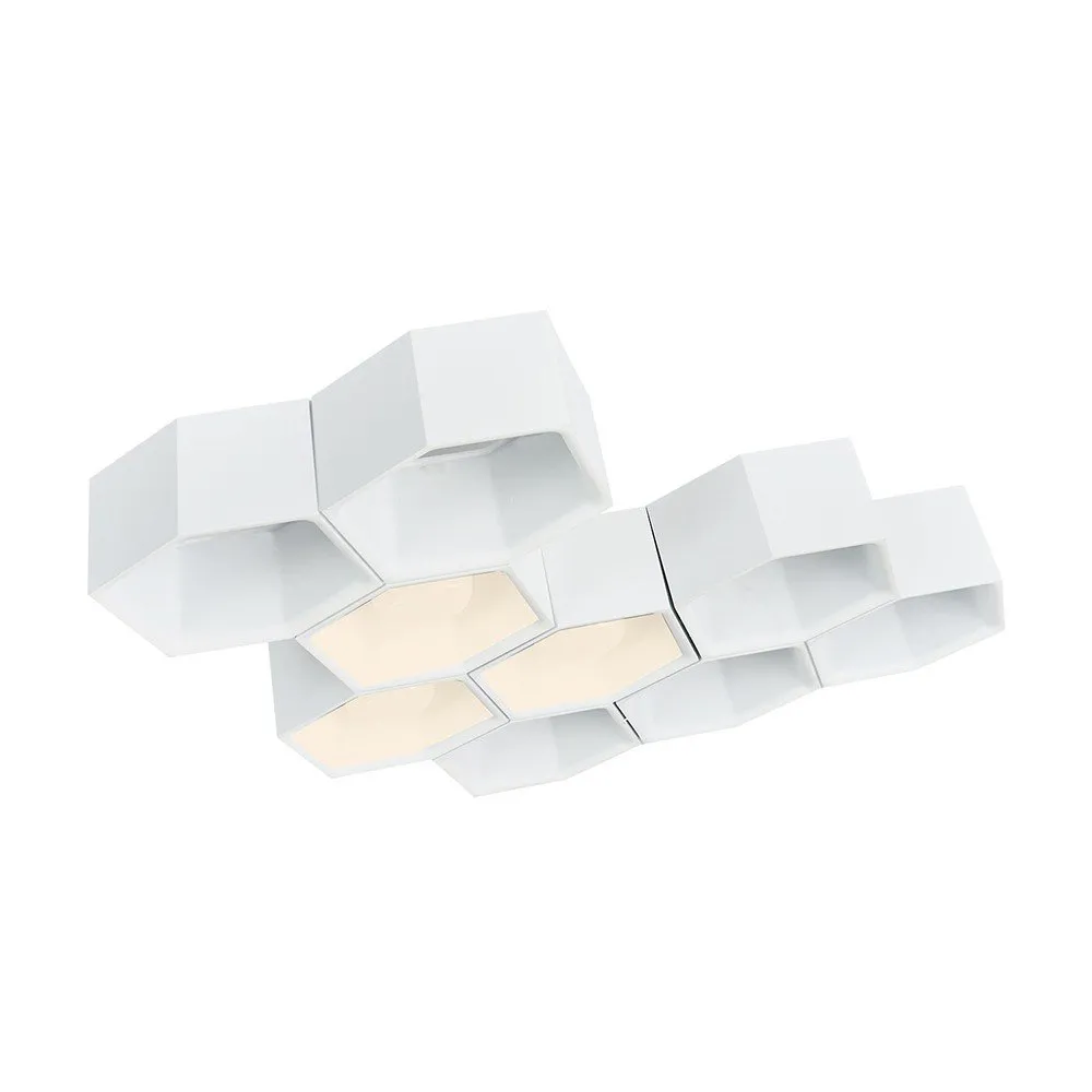 Luster L1306 White