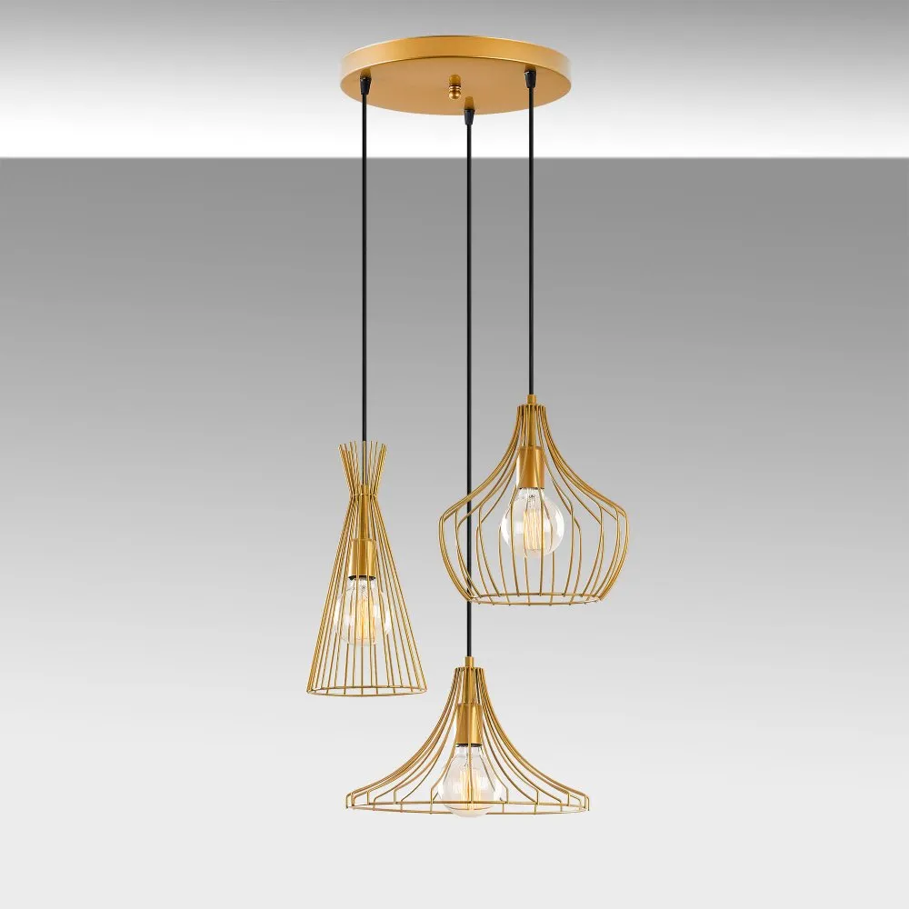 Luster Mezopotamya N 1299