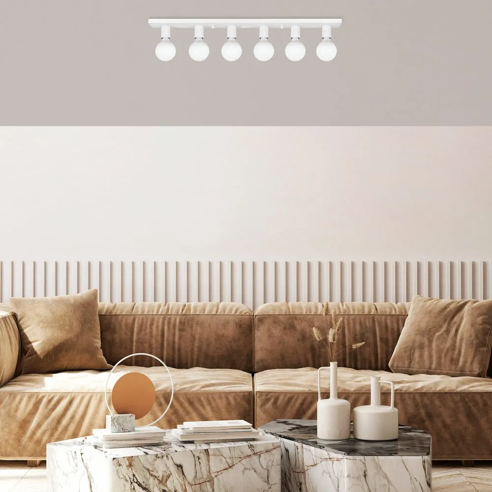 Luster Mirro 12226