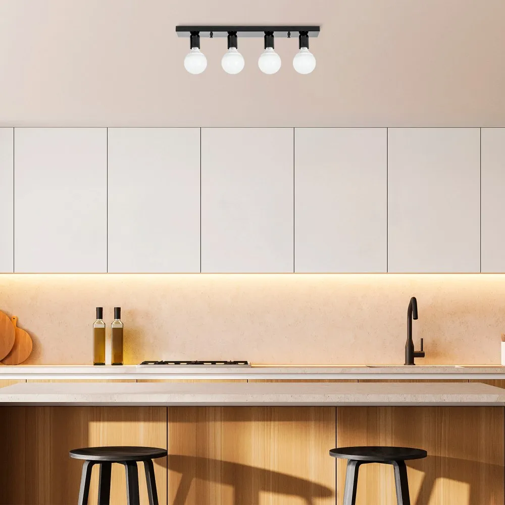Luster Mirro 12230