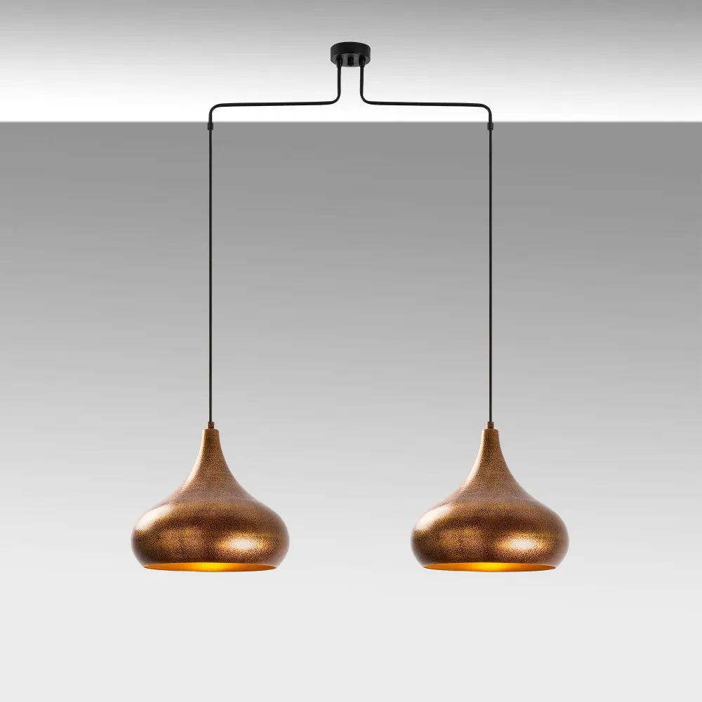 Luster MUBA 11551