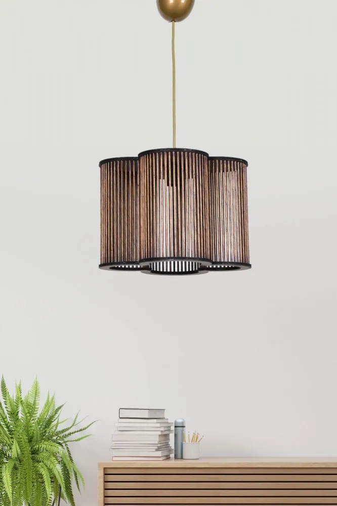 Luster Panier