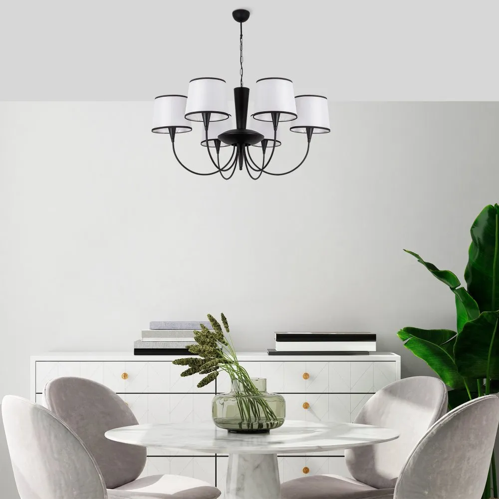 Luster Pardo 3002