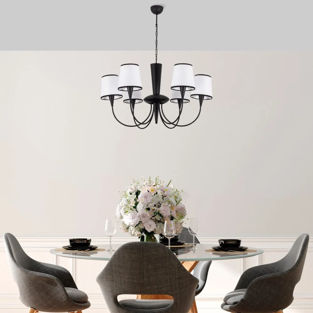 Luster Pardo 3012