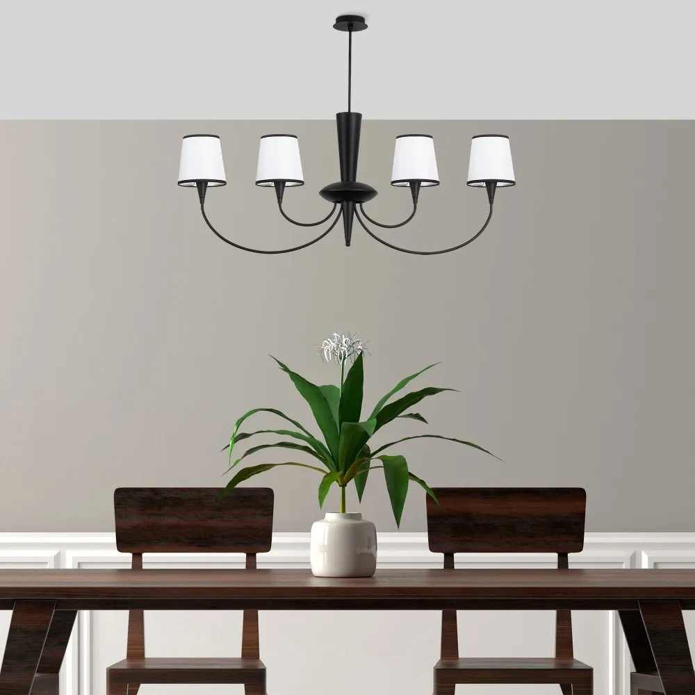 Luster Pardo 3022