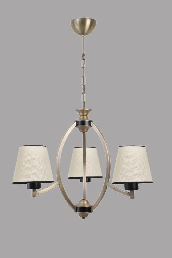 Luster Paul 3 534LUN3301