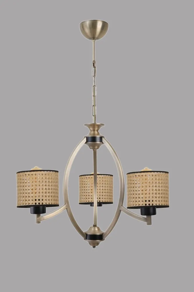 Luster Paul 3 534LUN3313