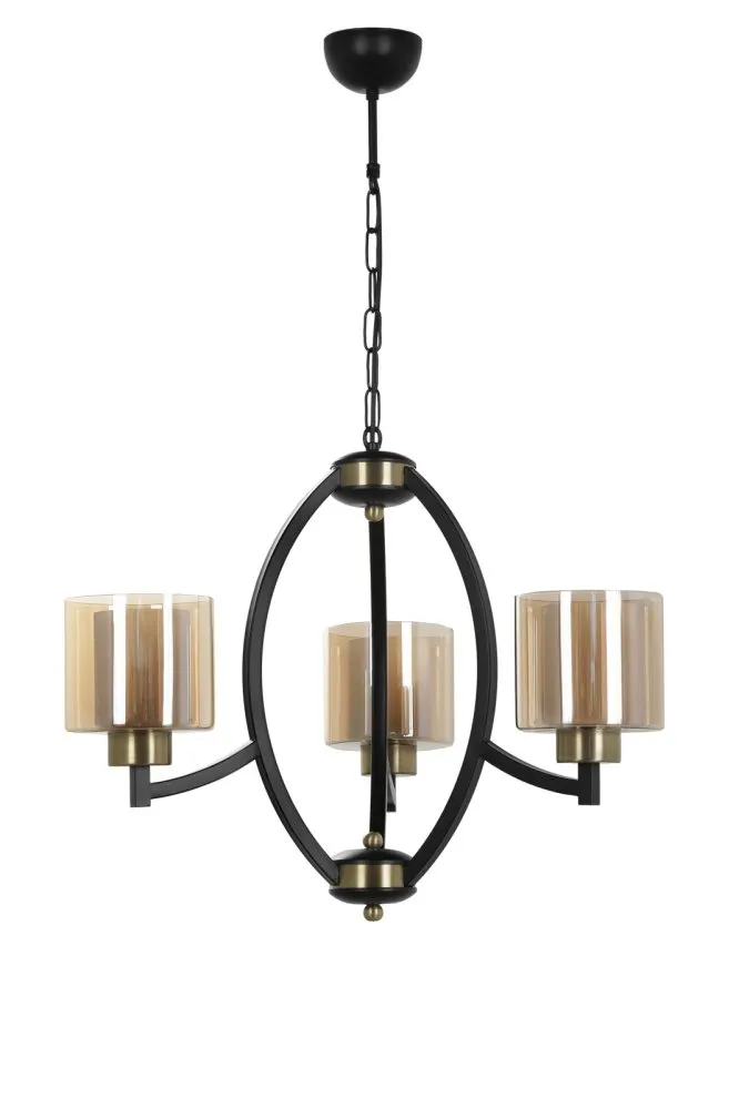 Luster Paul 3 534LUN3316