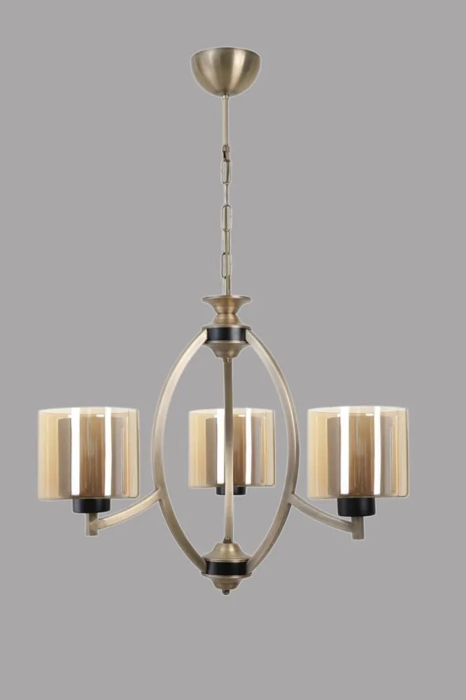 Luster Paul 3 534LUN3319