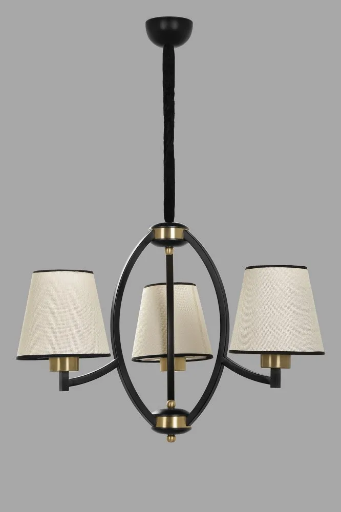 Luster Paul 3 lu
