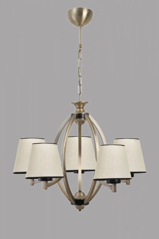 Luster Paul 5 534LUN3303