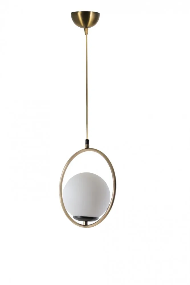 Luster Ring Tekli