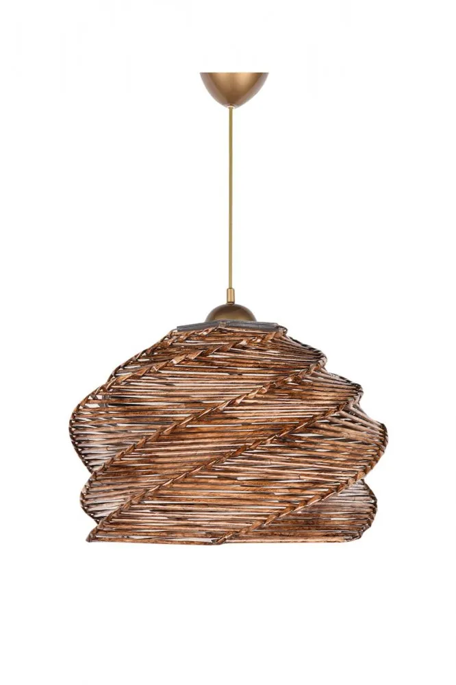 Luster Ruche Antiquation