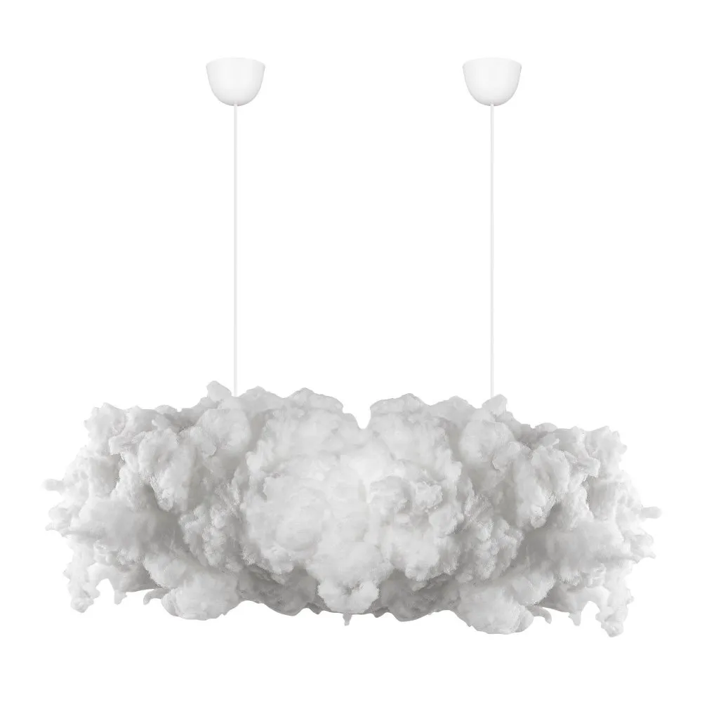 Luster Serene White