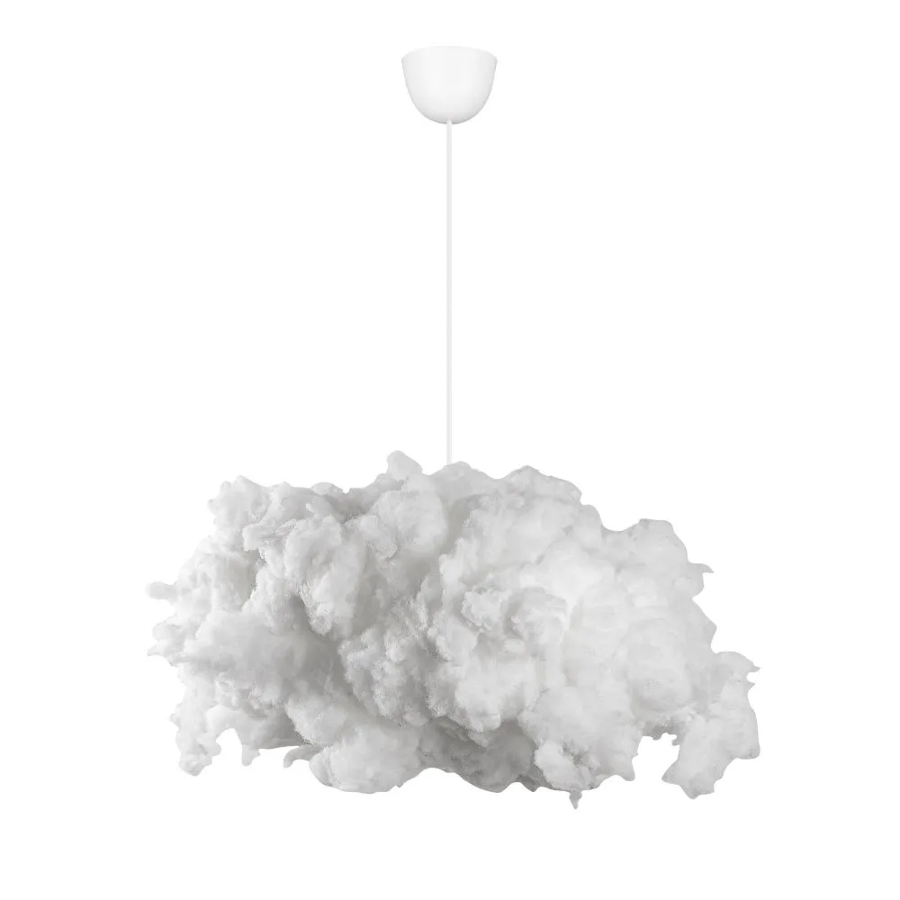 Luster Serenity White (oblak)
