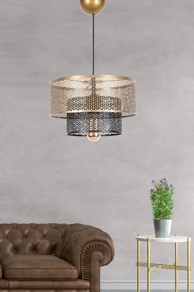 Luster SH217
