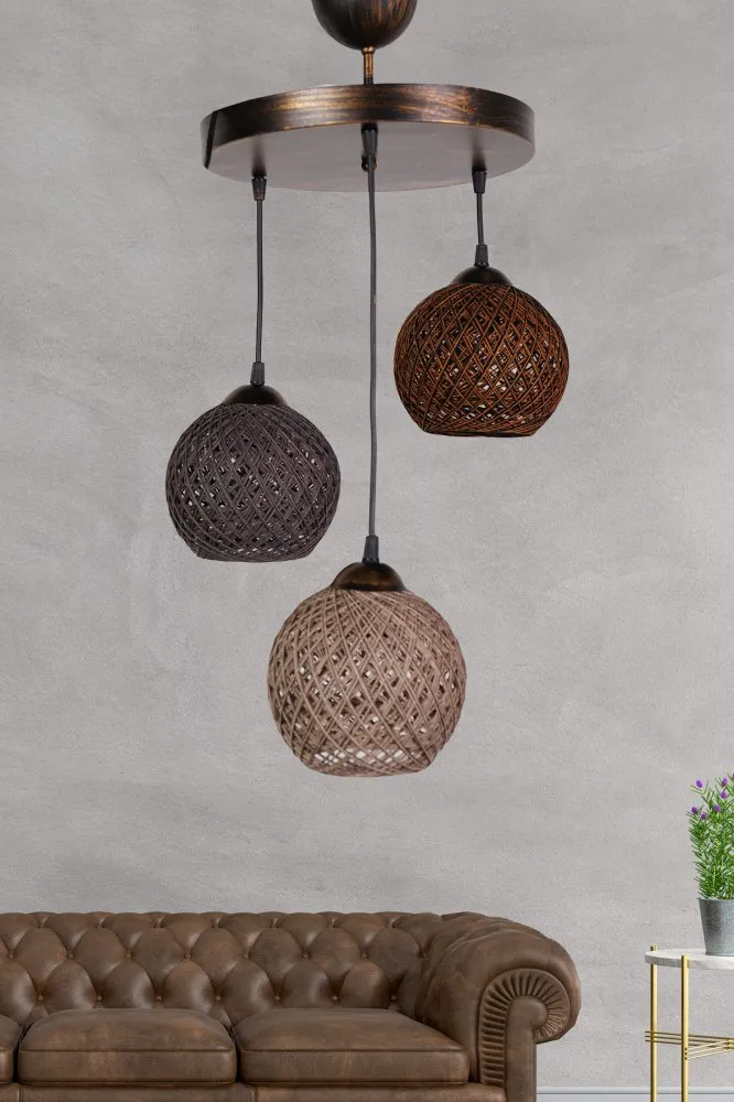 Luster SP006
