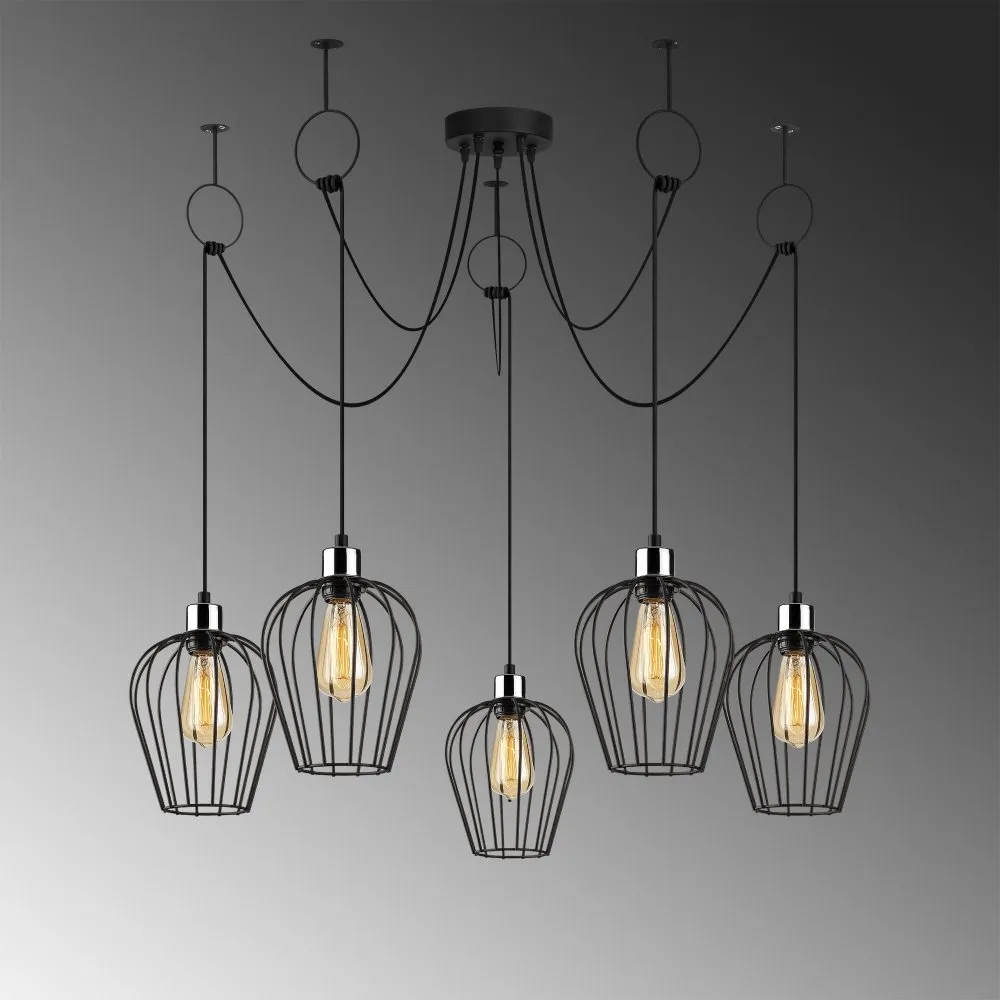 Luster Tel 6691