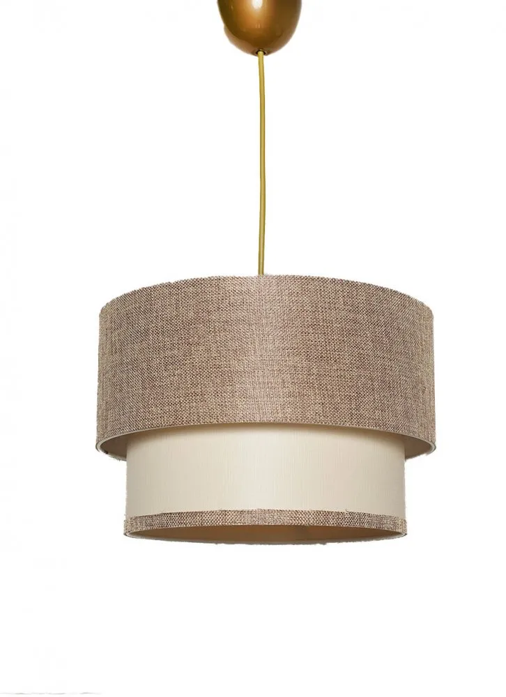 Luster Tubol Beige